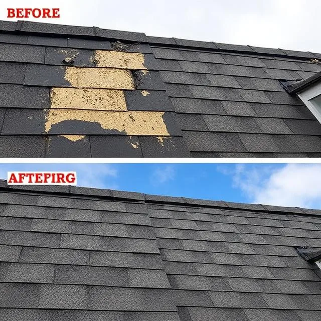 Roof Repair Near Me in Gouldsboro, PA near me